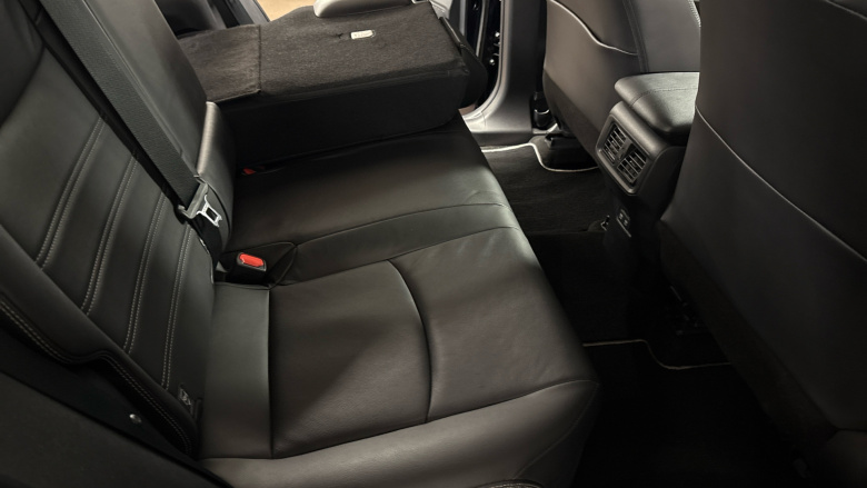 Toyota RAV4 2.5 VVT-i Hybrid Excel 5dr CVT 2WD Hybrid Estate